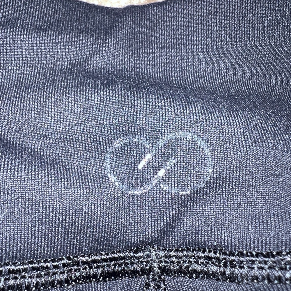 CALIA by Carrie Underwood Black Leggings - Picture 6 of 8